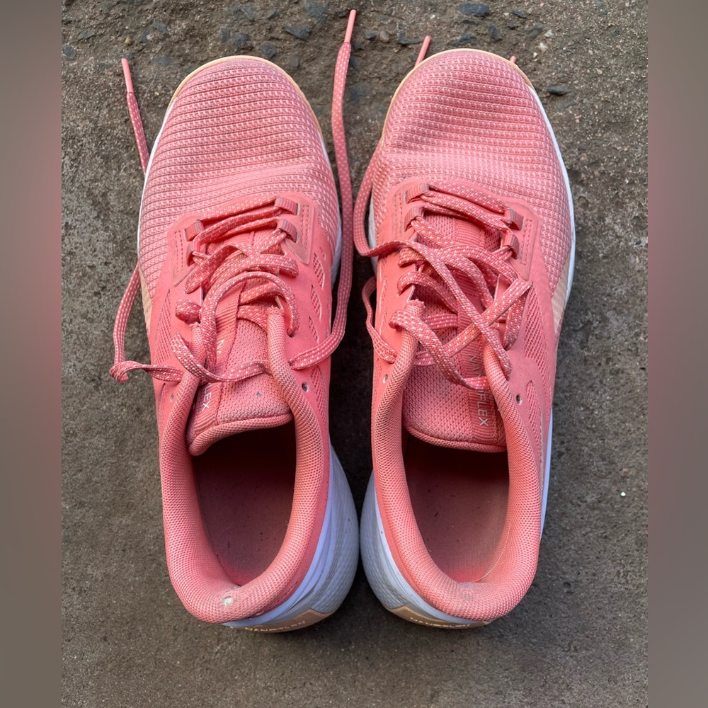Reebok Nanoflex